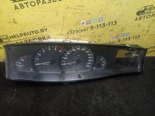 щиток приборов (приборная панель) Opel Omega B 1997, 2.5 л., X 25 DT, дизель, МКПП, универсал