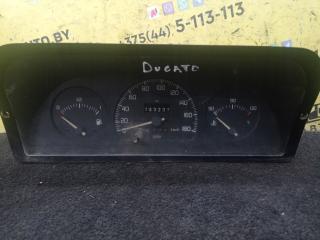 щиток приборов (приборная панель) Fiat Ducato 2 поколение 1996, 2.5 л., дизель, микроавтобус