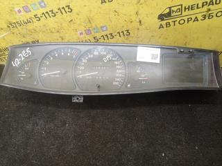 щиток приборов (приборная панель) Opel Omega B 1997, 2.5 л., X 25 XE, бензин, МКПП, седан, X25XE