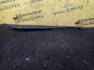 щеткодержатель (поводок стеклоочистителя, дворник) Volkswagen Passat B3 1989, 1.9 л., дизель, МКПП, белый, универсал, передний привод