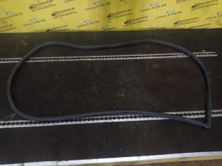 уплотнитель двери Honda Jazz 1 поколение 2002, 1.3 л., L13B, бензин, МКПП, голубой, хетчбэк 5 дв., передний привод
