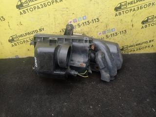 корпус воздушного фильтра Mazda Demio 1 поколение [рестайлинг] 2001, 1.3 л., B3, бензин, МКПП, синий, хетчбэк 5 дв., передний привод