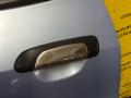 дверь задняя левая Honda Jazz 1 поколение 2002, 1.3 л., L13B, бензин, МКПП, голубой, хетчбэк 5 дв., передний привод - фото №4