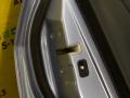 дверь задняя левая Honda Jazz 1 поколение 2002, 1.3 л., L13B, бензин, МКПП, голубой, хетчбэк 5 дв., передний привод - фото №12