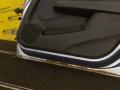 дверь передняя правая Honda Jazz 1 поколение 2002, 1.3 л., L13B, бензин, МКПП, голубой, хетчбэк 5 дв., передний привод - фото №5