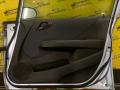дверь передняя правая Honda Jazz 1 поколение 2002, 1.3 л., L13B, бензин, МКПП, голубой, хетчбэк 5 дв., передний привод - фото №7