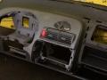 панель передняя салона (торпедо) Honda Jazz 1 поколение 2002, 1.3 л., L13B, бензин, МКПП, голубой, хетчбэк 5 дв., передний привод - фото №4