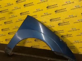 крыло переднее правое Ford Focus USA 1 поколение 2000, 2.0 л., бензин, АКПП, универсал, передний привод