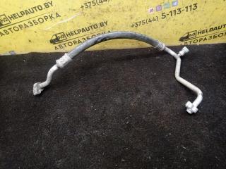 трубка кондиционера Mazda Demio 1 поколение [рестайлинг] 2001, 1.3 л., B3, бензин, МКПП, синий, хетчбэк 5 дв., передний привод