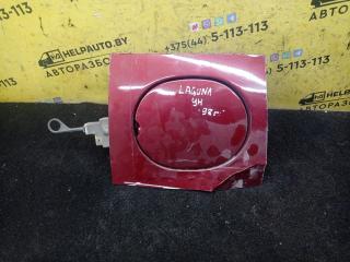 лючок топливного бака Renault Laguna 1 поколение [рестайлинг] 2000, 1.8 л., бензин, МКПП, бордовый, универсал, передний привод
