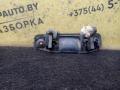 ручка наружная Mazda Demio 1 поколение [рестайлинг] 2001, 1.3 л., B3, бензин, МКПП, синий, хетчбэк 5 дв., передний привод - фото №2