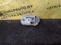 ручка внутренняя передняя левая Mazda Demio 1 поколение [рестайлинг] 2001, 1.3 л., B3, бензин, МКПП, синий, хетчбэк 5 дв., передний привод - фото №2
