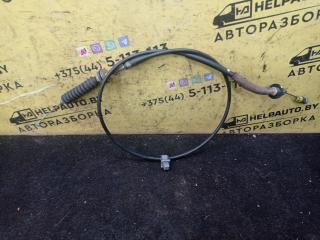 трос газа Mazda Demio 1 поколение [рестайлинг] 2001, 1.3 л., B3, бензин, МКПП, синий, хетчбэк 5 дв., передний привод