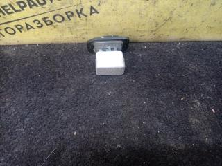 сопротивление печки Mazda Demio 1 поколение [рестайлинг] 2001, 1.3 л., B3, бензин, МКПП, синий, хетчбэк 5 дв., передний привод