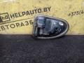 ручка внутренняя передняя левая Renault Megane 1 поколение [рестайлинг] 1999, 1.9 л., F9Q 734, дизель, МКПП, бежевый, универсал, передний привод - фото №2
