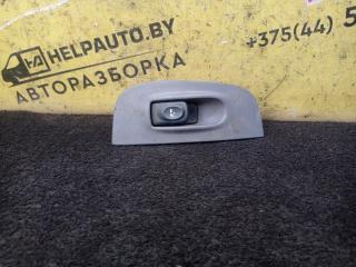 кнопка стеклоподъемника двери передней правой Renault Megane 1 поколение [рестайлинг] 1999, 1.9 л., F9Q 734, дизель, МКПП, бежевый, универсал, передний привод