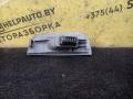кнопка стеклоподъемника двери передней правой Renault Megane 1 поколение [рестайлинг] 1999, 1.9 л., F9Q 734, дизель, МКПП, бежевый, универсал, передний привод - фото №2