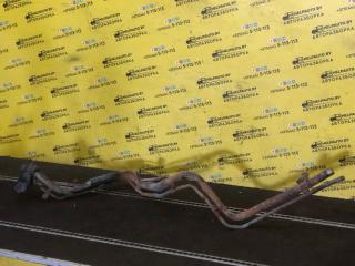 горловина топливного бака Honda Jazz 1 поколение 2002, 1.3 л., L13B, бензин, МКПП, голубой, хетчбэк 5 дв., передний привод