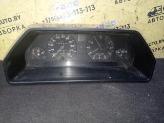 щиток приборов (приборная панель) Audi 100 С3 1985, 1.8 л., бензин, 5МКПП, серый, седан, передний привод