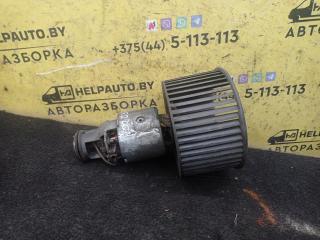 моторчик печки Audi 100 С3 1985, 1.8 л., бензин, 5МКПП, серый, седан, передний привод