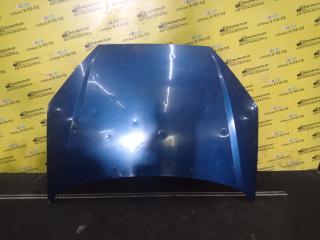 капот Ford Focus USA 1 поколение 2000, 2.0 л., бензин, АКПП, универсал, передний привод