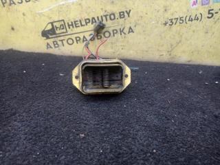 сопротивление печки Audi 100 С3 1985, 1.8 л., бензин, 5МКПП, серый, седан, передний привод
