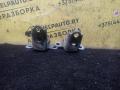 петля двери Honda Jazz 1 поколение 2002, 1.3 л., L13B, бензин, МКПП, голубой, хетчбэк 5 дв., передний привод - фото №2