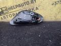 ручка внутренняя передняя левая Honda Jazz 1 поколение 2002, 1.3 л., L13B, бензин, МКПП, голубой, хетчбэк 5 дв., передний привод - фото №2