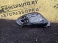 ручка внутренняя передняя правая Honda Jazz 1 поколение 2002, 1.3 л., L13B, бензин, МКПП, голубой, хетчбэк 5 дв., передний привод - фото №2
