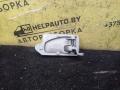 ручка внутренняя передняя левая Citroen Xsara 1 поколение 1999, 1.9 л., дизель, МКПП, серебро, универсал, передний привод - фото №2