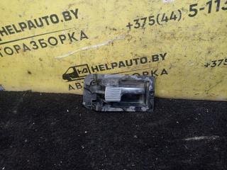 ручка внутренняя Audi 100 С3 1985, 1.8 л., бензин, 5МКПП, серый, седан, передний привод