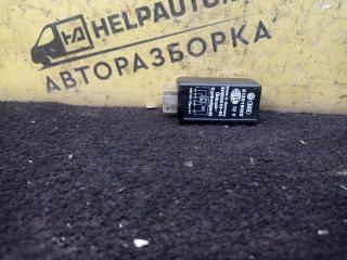 реле (прочие) Audi 100 С3 1985, 1.8 л., бензин, 5МКПП, серый, седан, передний привод, 813919082