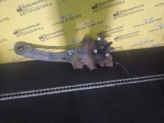 ступица задняя левая Ford Focus USA 1 поколение 2000, 2.0 л., бензин, АКПП, универсал, передний привод