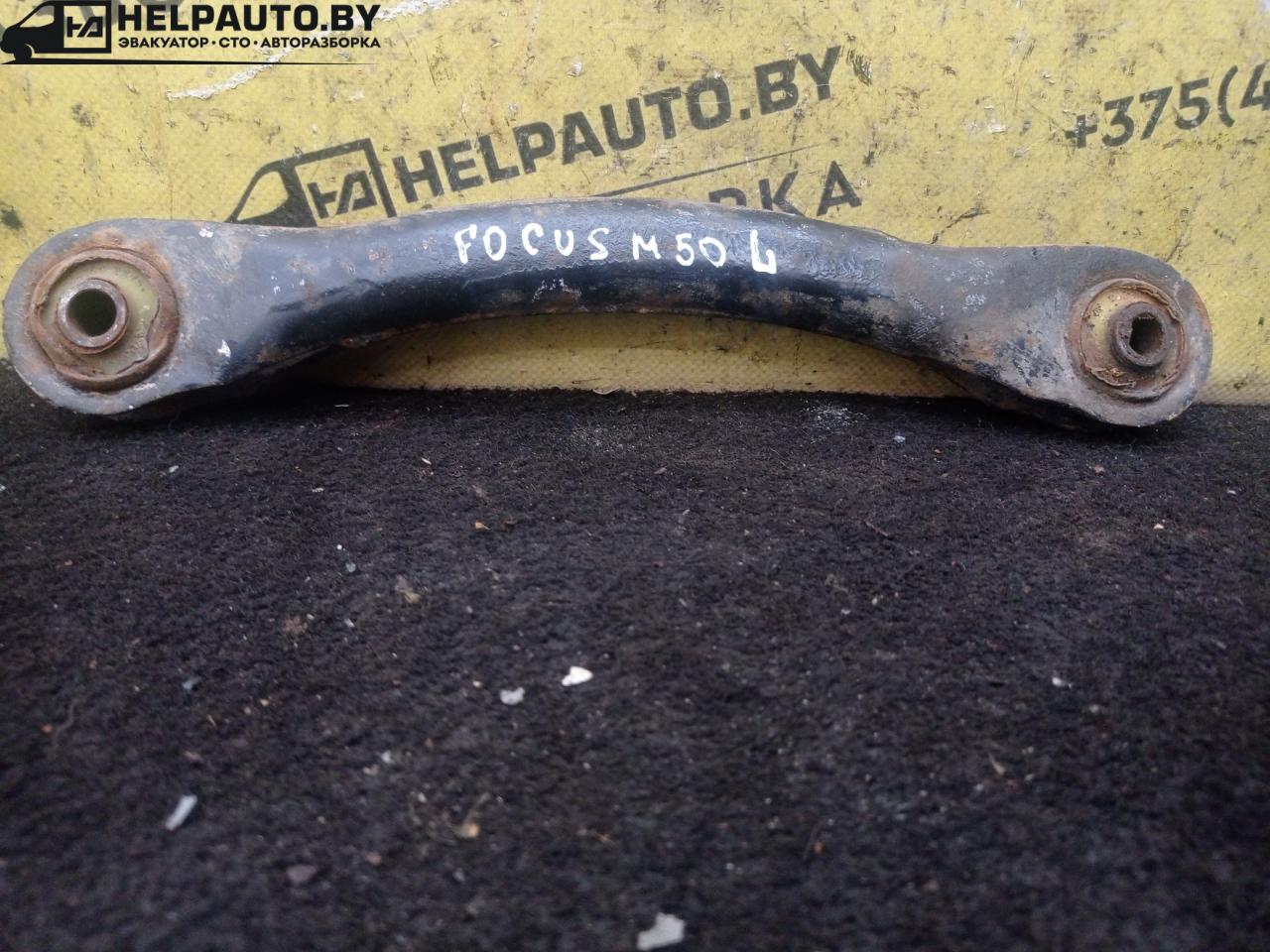 рычаг задний левый Ford Focus USA 1 поколение 2000, 2.0 л., бензин, АКПП, универсал, передний привод - фото №1