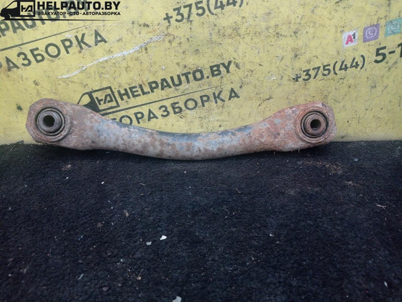 рычаг задний правый Ford Focus USA 1 поколение 2000, 2.0 л., бензин, АКПП, универсал, передний привод - фото №1