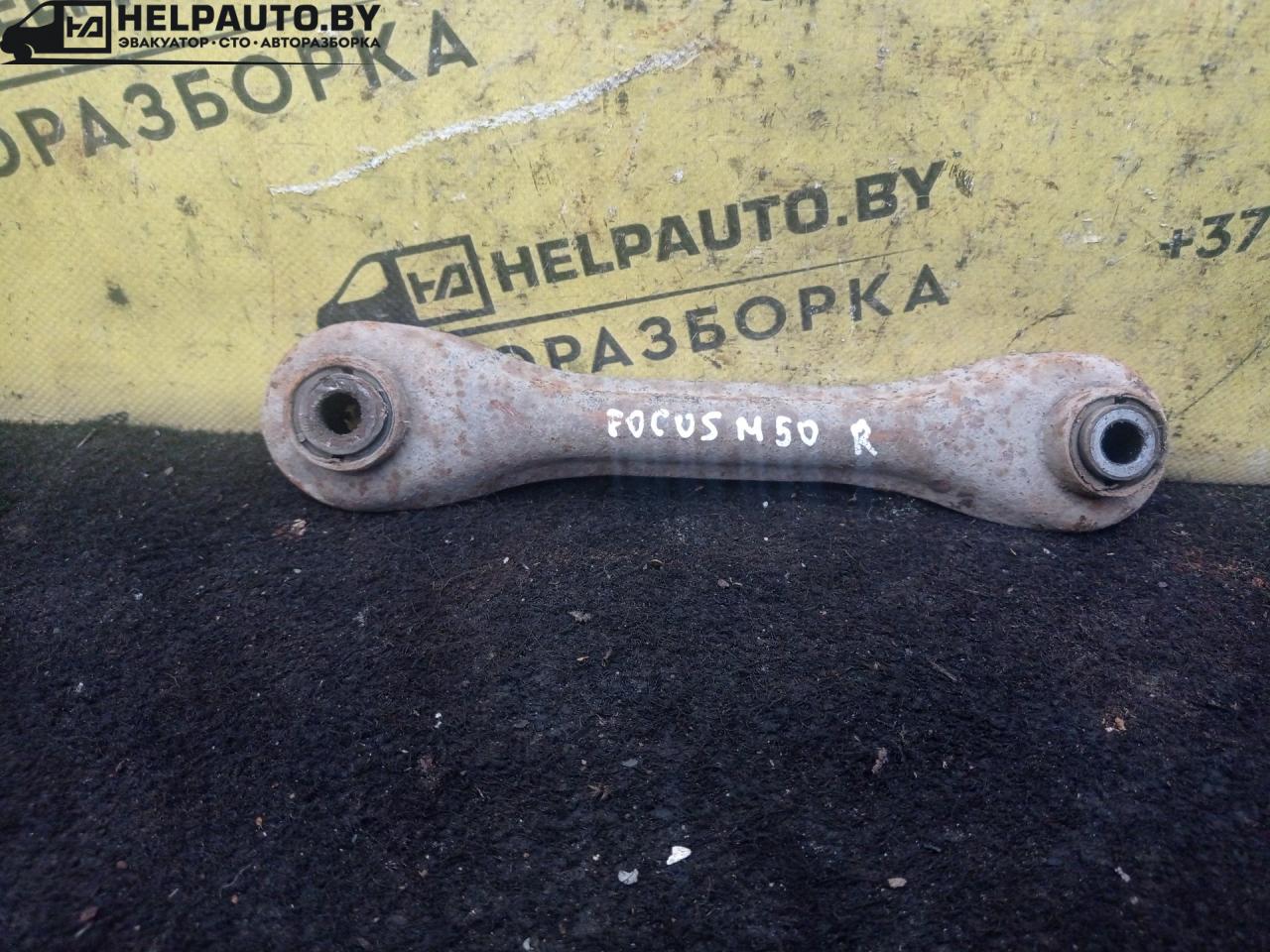 рычаг задний правый Ford Focus USA 1 поколение 2000, 2.0 л., бензин, АКПП, универсал, передний привод - фото №1