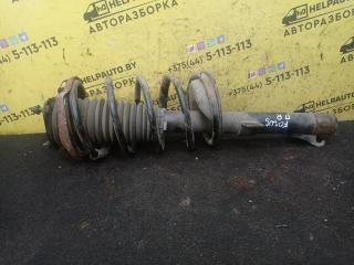 стойка передняя правая Ford Focus USA 1 поколение 2000, 2.0 л., бензин, АКПП, универсал, передний привод