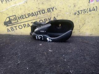 ручка внутренняя задняя левая Ford Focus USA 1 поколение 2000, 2.0 л., бензин, АКПП, универсал, передний привод