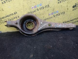 рычаг задний левый Ford Focus USA 1 поколение 2000, 2.0 л., бензин, АКПП, универсал, передний привод