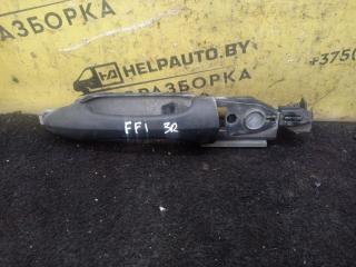 ручка наружная задняя правая Ford Focus USA 1 поколение 2000, 2.0 л., бензин, АКПП, универсал, передний привод