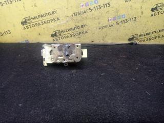 замок двери задней правой Ford Focus USA 1 поколение 2000, 2.0 л., бензин, АКПП, универсал, передний привод
