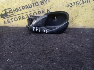 ручка внутренняя передняя левая Ford Focus USA 1 поколение 2000, 2.0 л., бензин, АКПП, универсал, передний привод