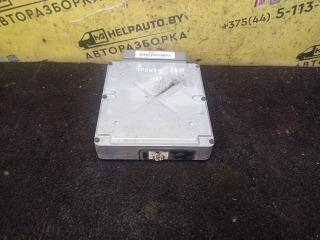 блок управления двигателем Ford Focus USA 1 поколение 2000, 2.0 л., бензин, АКПП, универсал, передний привод