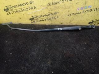 щеткодержатель (поводок стеклоочистителя, дворник) Ford Focus USA 1 поколение 2000, 2.0 л., бензин, АКПП, универсал, передний привод