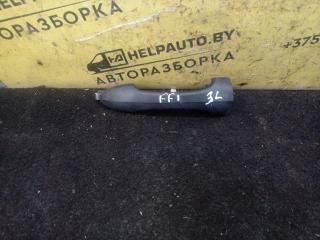 ручка наружная задняя левая Ford Focus USA 1 поколение 2000, 2.0 л., бензин, АКПП, универсал, передний привод