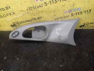 обшивка двери передняя левая Ford Focus USA 1 поколение 2000, 2.0 л., бензин, АКПП, универсал, передний привод