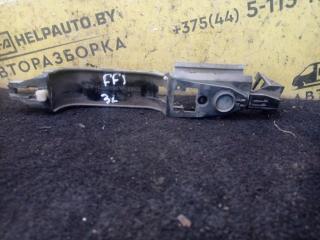 ручка внутренняя Ford Focus USA 1 поколение 2000, 2.0 л., бензин, АКПП, универсал, передний привод