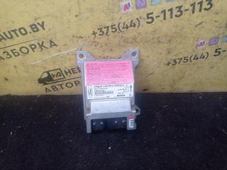 блок AirBag Ford Focus USA 1 поколение 2000, 2.0 л., бензин, АКПП, универсал, передний привод
