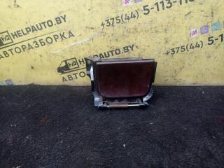 пепельница Nissan Maxima A32 1997, 2.0 л., VQ20DE, бензин, 5МКПП, зеленый, седан, передний привод