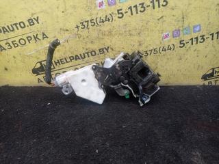 замок двери задней левой Nissan Maxima A32 1997, 2.0 л., VQ20DE, бензин, 5МКПП, зеленый, седан, передний привод